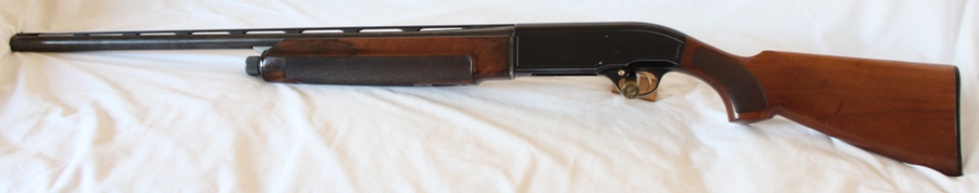 Beretta A303 semi auto shotgun S/H Calibre 12 bore-image