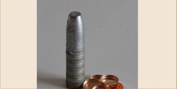 6.5mm Gas Checks-image