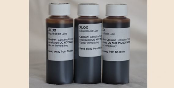Bullet Lube Liquid Xlox-image