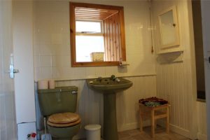 Bathroom Bathroom