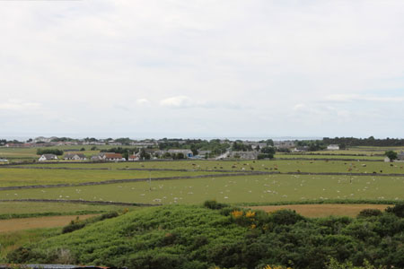 View from Croft View from Croft